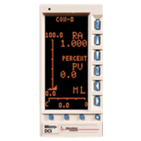 MICRO-DCI 53SL5100B Single-Loop Controller